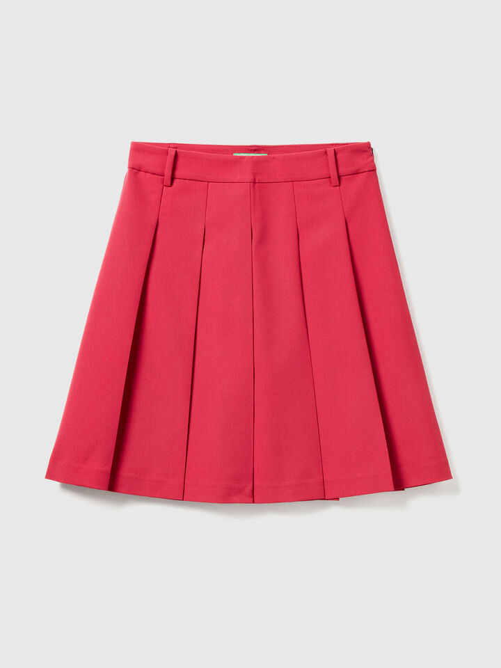 SKIRT Mujer image number 5
